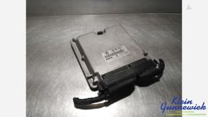 Gebruikte Inspuitcomputer Volkswagen Lupo Prijs € 50,00 Margeregeling aangeboden door Klein Gunnewiek Autodemontage & Motorentechniek