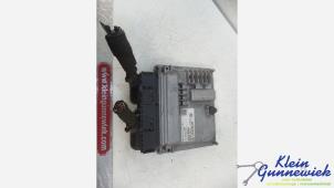 Gebruikte Computer Inspuit Volkswagen Polo Prijs € 100,00 Margeregeling aangeboden door Klein Gunnewiek Autodemontage & Motorentechniek