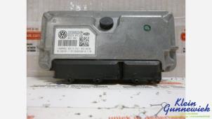 Gebruikte Computer Inspuit Volkswagen Polo Prijs € 50,00 Margeregeling aangeboden door Klein Gunnewiek Autodemontage & Motorentechniek