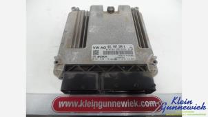 Gebruikte Inspuitcomputer Volkswagen Caddy Prijs € 175,00 Margeregeling aangeboden door Klein Gunnewiek Autodemontage & Motorentechniek