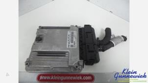 Gebruikte Inspuitcomputer Volkswagen Caddy Prijs € 175,00 Margeregeling aangeboden door Klein Gunnewiek Autodemontage & Motorentechniek