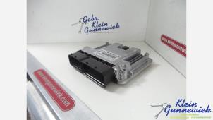 Gebruikte Inspuitcomputer Volkswagen Golf Prijs € 275,00 Margeregeling aangeboden door Klein Gunnewiek Autodemontage & Motorentechniek