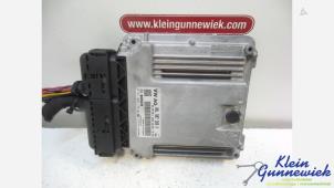 Gebruikte Computer Inspuit Volkswagen Caddy Prijs € 175,00 Margeregeling aangeboden door Klein Gunnewiek Autodemontage & Motorentechniek