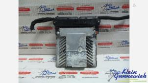 Gebruikte Inspuitcomputer Volkswagen Passat Prijs € 75,00 Margeregeling aangeboden door Klein Gunnewiek Autodemontage & Motorentechniek