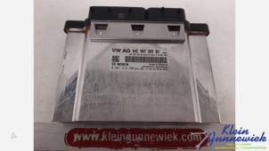 Gebruikte Inspuitcomputer Volkswagen E-Golf Prijs € 225,00 Margeregeling aangeboden door Klein Gunnewiek Autodemontage & Motorentechniek