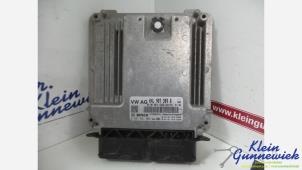 Gebruikte Inspuitcomputer Volkswagen E-Golf Prijs € 245,00 Margeregeling aangeboden door Klein Gunnewiek Autodemontage & Motorentechniek