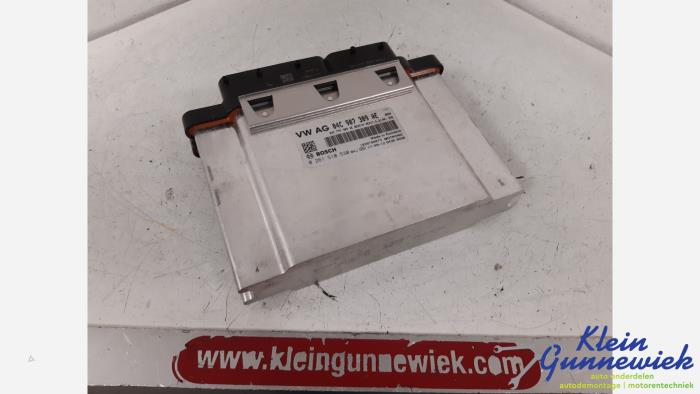 Gebruikte Inspuitcomputer Volkswagen E-Golf Prijs € 36,00 Margeregeling aangeboden door Klein Gunnewiek Autodemontage & Motorentechniek