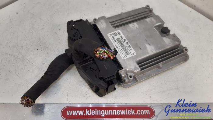 Gebruikte Computer Inspuit Volkswagen E-Golf Prijs € 220,00 Margeregeling aangeboden door Klein Gunnewiek Autodemontage & Motorentechniek