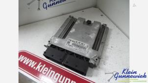 Gebruikte Computer Inspuit Volkswagen Touran Prijs € 225,00 Margeregeling aangeboden door Klein Gunnewiek Autodemontage & Motorentechniek