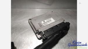 Gebruikte Inspuitcomputer Skoda Fabia Prijs € 65,00 Margeregeling aangeboden door Klein Gunnewiek Autodemontage & Motorentechniek