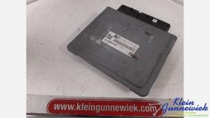 Gebruikte Inspuitcomputer Skoda Fabia Prijs € 85,00 Margeregeling aangeboden door Klein Gunnewiek Autodemontage & Motorentechniek