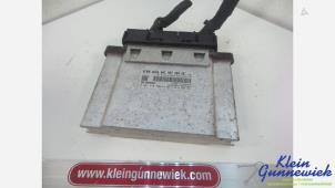 Gebruikte Inspuitcomputer Skoda Fabia Prijs € 50,00 Margeregeling aangeboden door Klein Gunnewiek Autodemontage & Motorentechniek