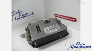 Gebruikte Inspuitcomputer Peugeot 108 Prijs € 160,00 Margeregeling aangeboden door Klein Gunnewiek Autodemontage & Motorentechniek