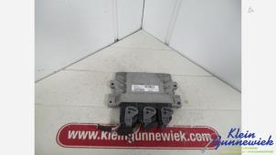 Gebruikte Inspuitcomputer Renault Clio Prijs € 75,00 Margeregeling aangeboden door Klein Gunnewiek Autodemontage & Motorentechniek