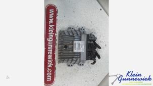 Gebruikte Inspuitcomputer Renault Clio Prijs € 90,00 Margeregeling aangeboden door Klein Gunnewiek Autodemontage & Motorentechniek