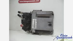 Gebruikte Inspuitcomputer Renault Trafic Prijs € 175,00 Margeregeling aangeboden door Klein Gunnewiek Autodemontage & Motorentechniek