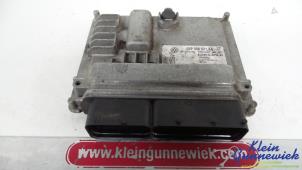 Gebruikte Computer Inspuit Seat Ibiza Prijs € 95,00 Margeregeling aangeboden door Klein Gunnewiek Autodemontage & Motorentechniek