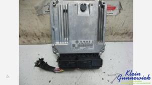 Gebruikte Computer Inspuit Seat Exeo Prijs € 115,00 Margeregeling aangeboden door Klein Gunnewiek Autodemontage & Motorentechniek