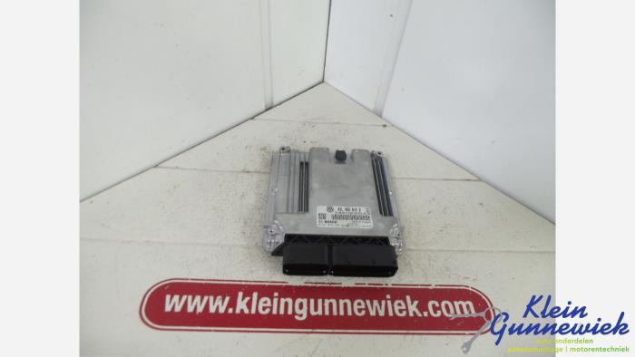 Gebruikte Inspuitcomputer Seat Exeo Prijs € 67,00 Margeregeling aangeboden door Klein Gunnewiek Autodemontage & Motorentechniek