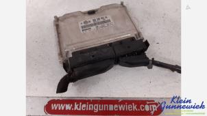 Gebruikte Inspuitcomputer Seat Toledo Prijs € 50,00 Margeregeling aangeboden door Klein Gunnewiek Autodemontage & Motorentechniek