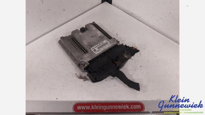 Gebruikte Computer Inspuit Seat Leon Prijs € 194,00 Margeregeling aangeboden door Klein Gunnewiek Autodemontage & Motorentechniek