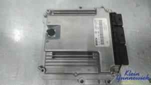Gebruikte Computer Inspuit Renault Laguna Prijs € 115,00 Margeregeling aangeboden door Klein Gunnewiek Autodemontage & Motorentechniek