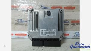 Gebruikte Inspuitcomputer Volkswagen Passat Prijs € 75,00 Margeregeling aangeboden door Klein Gunnewiek Autodemontage & Motorentechniek