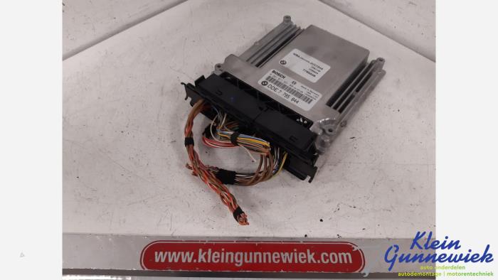 Gebruikte Computer Inspuit BMW 1-Serie Prijs € 95,00 Margeregeling aangeboden door Klein Gunnewiek Autodemontage & Motorentechniek