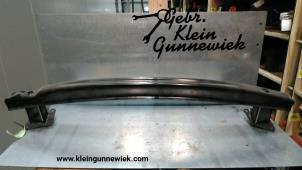 Gebruikte Bumperbalk achter Volkswagen Touran Prijs € 45,00 Margeregeling aangeboden door Gebr.Klein Gunnewiek Ho.BV