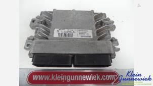 Gebruikte Inspuitcomputer Dacia Logan Prijs € 65,00 Margeregeling aangeboden door Klein Gunnewiek Autodemontage & Motorentechniek