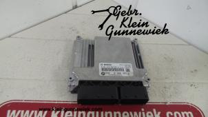 Gebruikte Inspuitcomputer BMW 1-Serie Prijs € 100,00 Margeregeling aangeboden door Gebr.Klein Gunnewiek Ho.BV