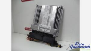 Gebruikte Inspuitcomputer BMW 3-Serie Prijs € 50,00 Margeregeling aangeboden door Klein Gunnewiek Autodemontage & Motorentechniek