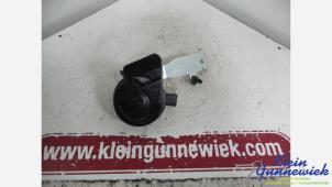 Gebruikte Claxon Audi A3 Prijs € 20,00 Margeregeling aangeboden door Klein Gunnewiek Autodemontage & Motorentechniek