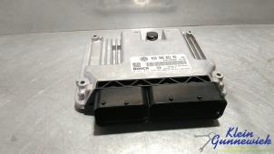 Gebruikte Inspuitcomputer Volkswagen Passat Prijs € 75,00 Margeregeling aangeboden door Klein Gunnewiek Autodemontage & Motorentechniek