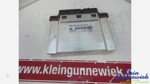 Gebruikte Inspuitcomputer Audi A3 Prijs € 50,00 Margeregeling aangeboden door Klein Gunnewiek Autodemontage & Motorentechniek