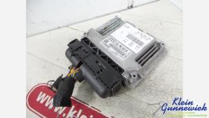 Gebruikte Computer Inspuit Audi A6 Prijs € 350,00 Margeregeling aangeboden door Klein Gunnewiek Autodemontage & Motorentechniek