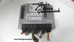 Gebruikte Computer Inspuit BMW 3-Serie Prijs € 50,00 Margeregeling aangeboden door Gebr.Klein Gunnewiek Ho.BV