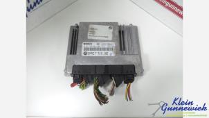 Gebruikte Inspuitcomputer BMW 3-Serie Prijs € 50,00 Margeregeling aangeboden door Klein Gunnewiek Autodemontage & Motorentechniek