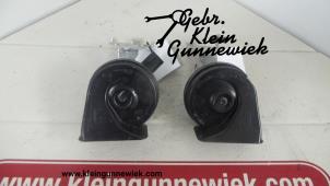 Gebruikte Claxon Volkswagen Passat Prijs € 30,00 Margeregeling aangeboden door Gebr.Klein Gunnewiek Ho.BV