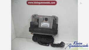 Gebruikte Computer Inspuit Audi A4 Prijs € 150,00 Margeregeling aangeboden door Klein Gunnewiek Autodemontage & Motorentechniek