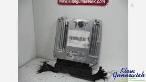 Gebruikte Inspuitcomputer Audi A6 Prijs € 85,00 Margeregeling aangeboden door Klein Gunnewiek Autodemontage & Motorentechniek