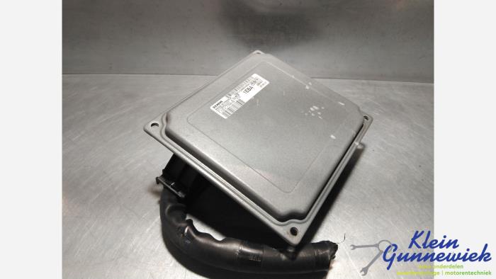 Gebruikte Computer Inspuit Ford Focus Prijs € 44,00 Margeregeling aangeboden door Klein Gunnewiek Autodemontage & Motorentechniek