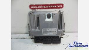 Gebruikte Inspuitcomputer Ford Fiesta Prijs € 125,00 Margeregeling aangeboden door Klein Gunnewiek Autodemontage & Motorentechniek