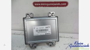 Gebruikte Inspuitcomputer Opel Corsa Prijs € 115,00 Margeregeling aangeboden door Klein Gunnewiek Autodemontage & Motorentechniek