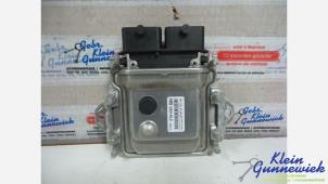 Gebruikte Computer Inspuit Opel Agila Prijs € 95,00 Margeregeling aangeboden door Klein Gunnewiek Autodemontage & Motorentechniek