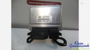 Gebruikte Inspuitcomputer Volkswagen Passat Prijs € 50,00 Margeregeling aangeboden door Klein Gunnewiek Autodemontage & Motorentechniek