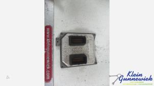 Gebruikte Inspuitcomputer Opel Astra Prijs € 85,00 Margeregeling aangeboden door Klein Gunnewiek Autodemontage & Motorentechniek