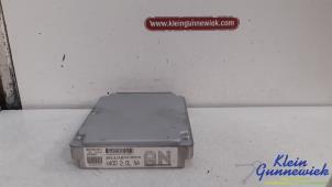 Gebruikte Inspuitcomputer Jaguar X-Type Prijs € 100,00 Margeregeling aangeboden door Klein Gunnewiek Autodemontage & Motorentechniek