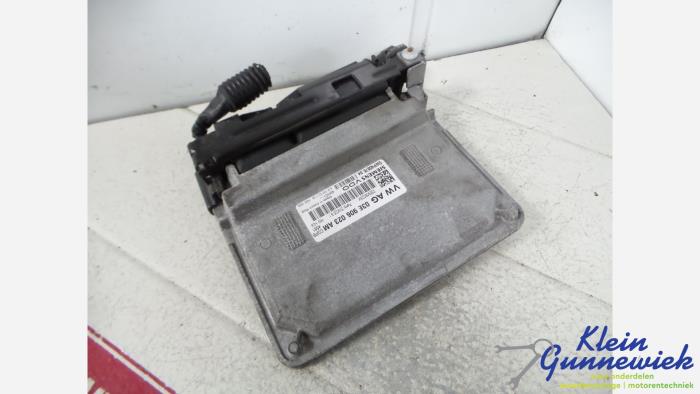 Gebruikte Computer Inspuit Seat Ibiza Prijs € 38,00 Margeregeling aangeboden door Klein Gunnewiek Autodemontage & Motorentechniek