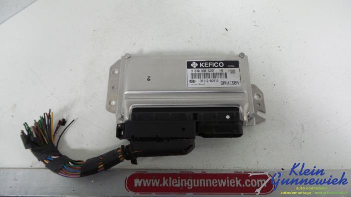 Gebruikte Computer Inspuit Kia Picanto Prijs € 59,00 Margeregeling aangeboden door Klein Gunnewiek Autodemontage & Motorentechniek